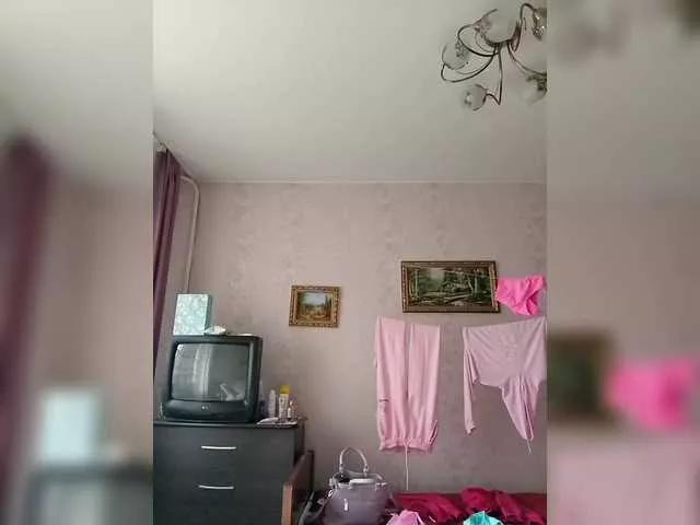 Offline KONFETKAA-1 on BongaCams