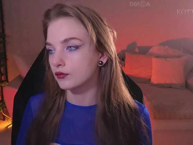 Kottyaaaa on BongaCams 