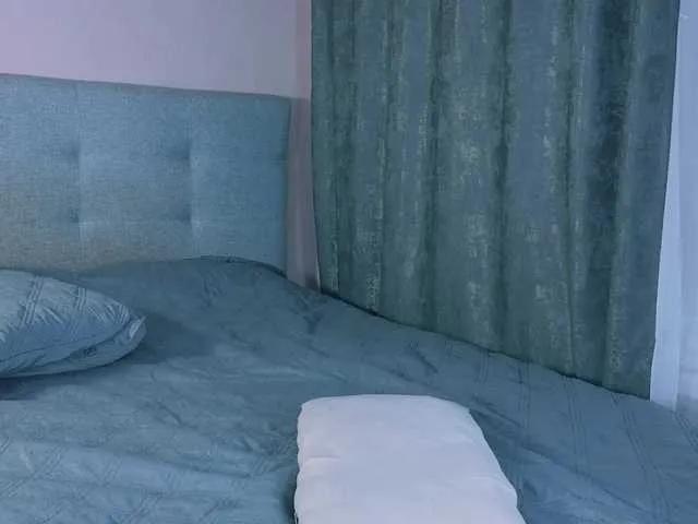 Offline Krissty on BongaCams