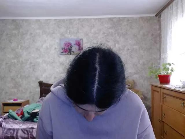Offline KristiWhite on BongaCams
