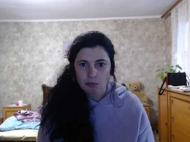 Offline KristiWhite on BongaCams