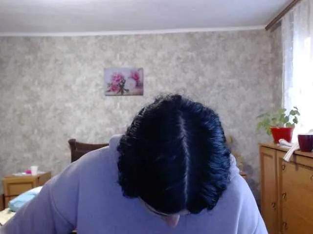 Offline KristiWhite on BongaCams