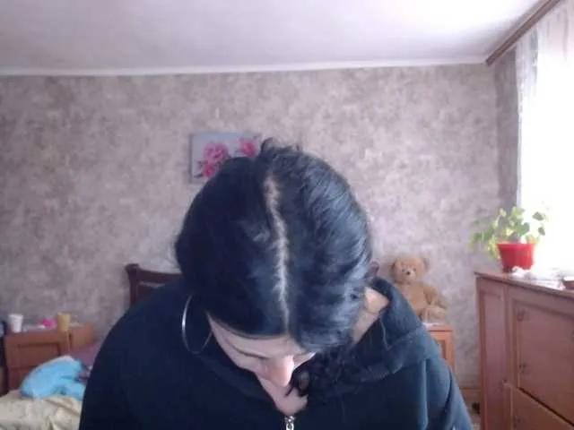 Offline KristiWhite on BongaCams