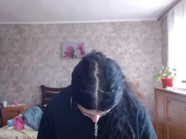 Offline KristiWhite on BongaCams