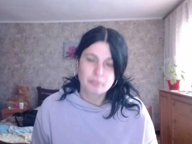Offline KristiWhite on BongaCams
