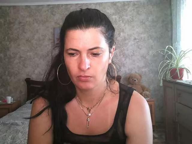 Offline KristiWhite on BongaCams