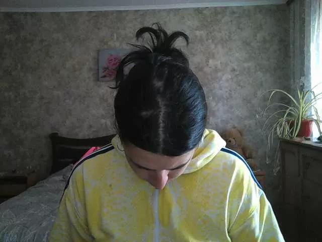 Offline KristiWhite on BongaCams