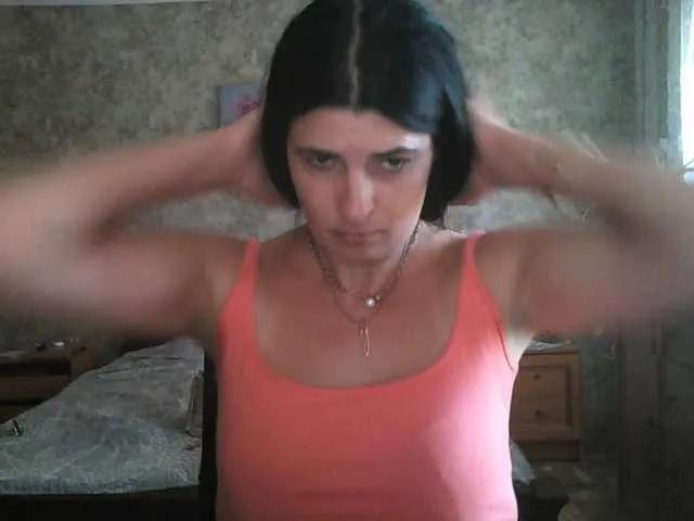 Offline KristiWhite on BongaCams