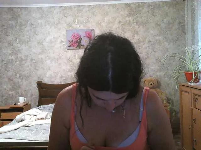 Offline KristiWhite on BongaCams