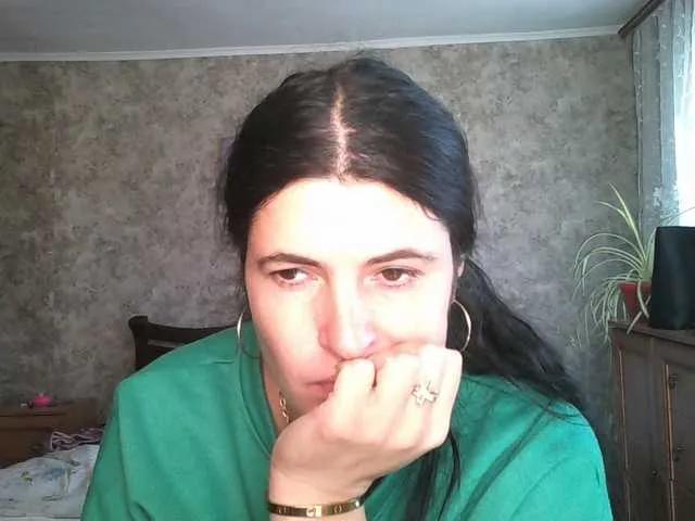 Offline KristiWhite on BongaCams