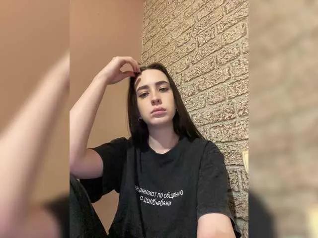 Kurama27 — Freechat on BongaCams