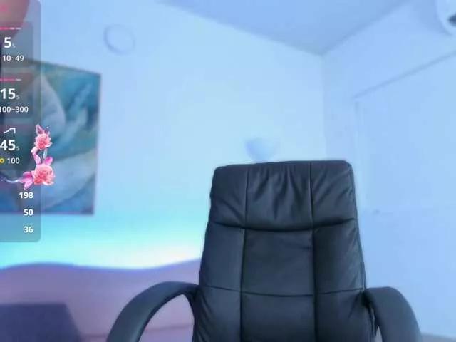 Offline kylie-soraya on BongaCams