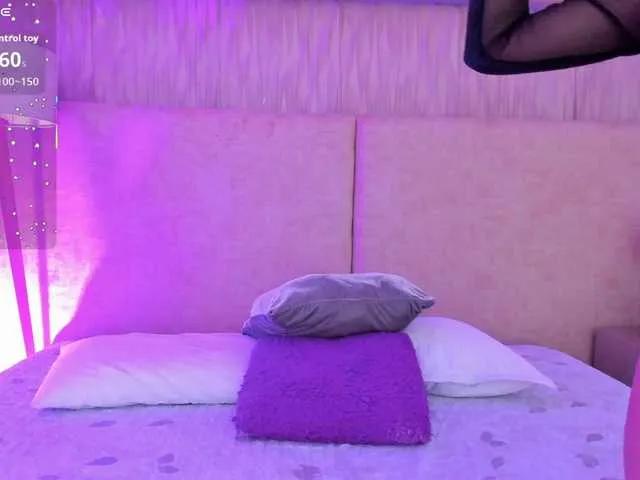 Offline Kyraaa on BongaCams