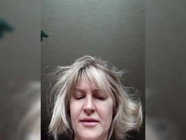 LagoonJoy on BongaCams