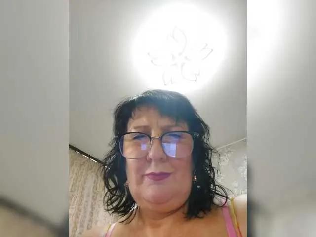 Freechat LaliaMia on BongaCams