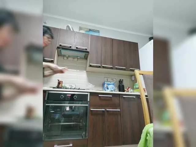 Freechat LaliaMia on BongaCams