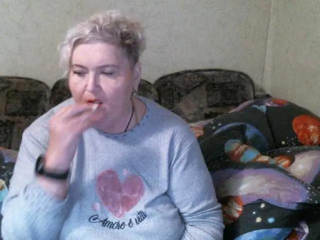 Freechat Lana0005 on BongaCams