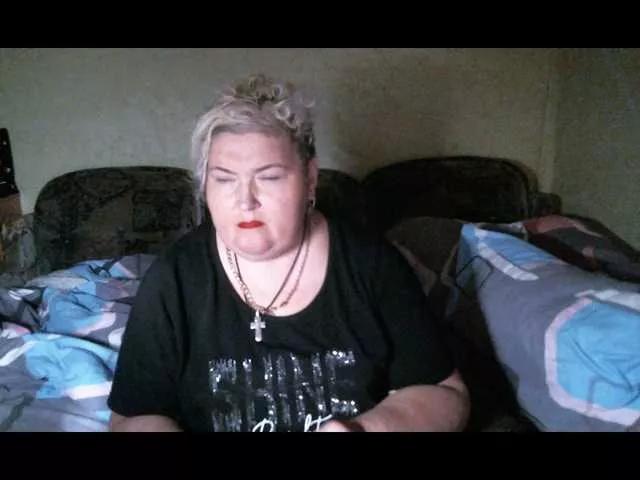 Freechat Lana0005 on BongaCams