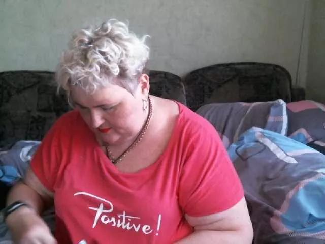 Freechat Lana0005 on BongaCams