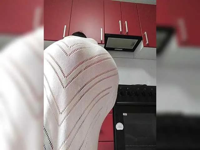 Offline Lana503 on BongaCams