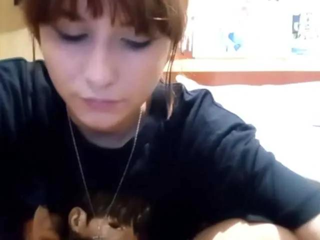 Offline LatoshaBonkowski on BongaCams