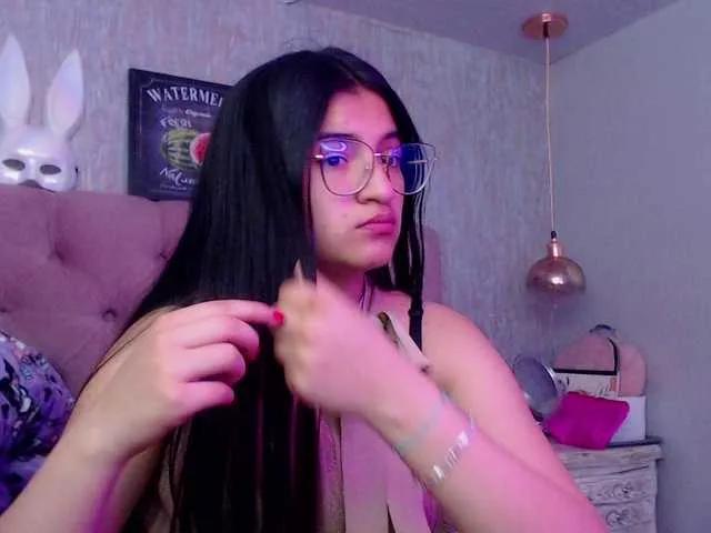 laurenelove on BongaCams