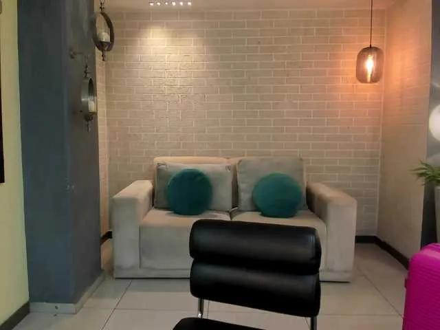 LaurentConnor on BongaCams