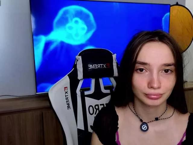 Offline laxyflaxy on BongaCams