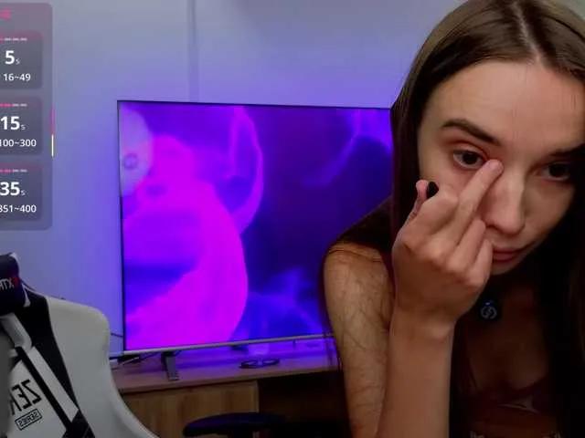 Offline laxyflaxy on BongaCams