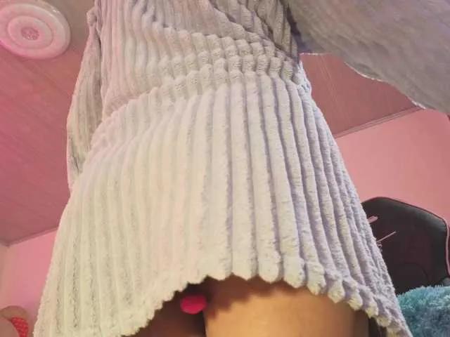 Laylafoxy-tay on BongaCams 