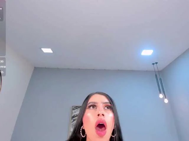 BongaCams LeahLombardi is Freechat LeahLombardi — I love it when they support me, that means they like my show and get horny with my body.