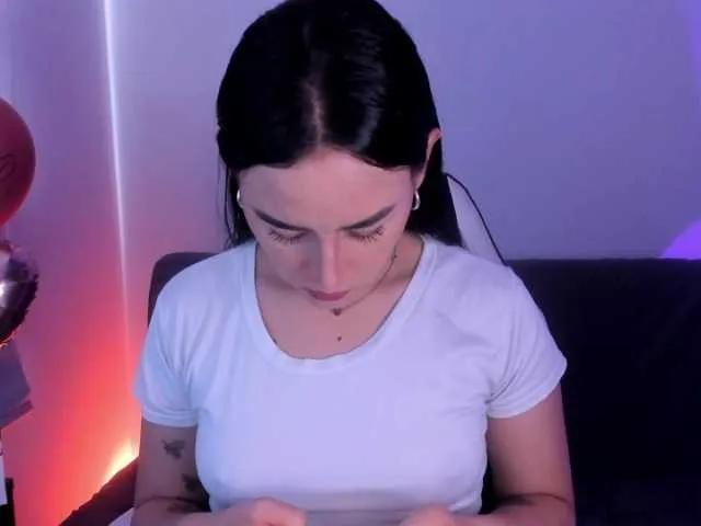 LeeJhonson on BongaCams 