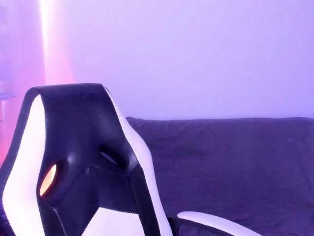 LeeJhonson on BongaCams