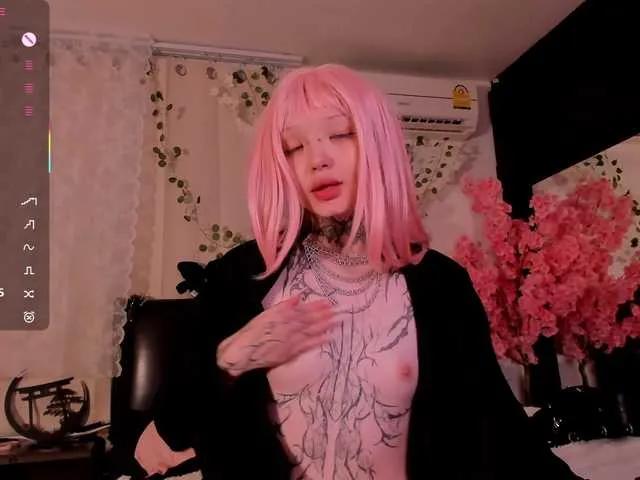 Offline Leinbone on BongaCams