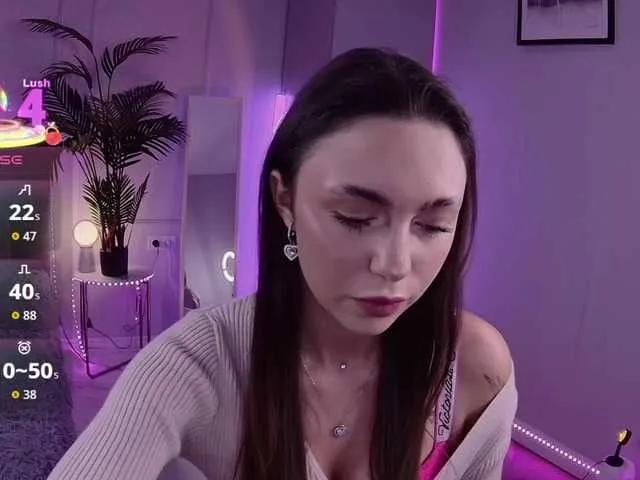 Offline Lerochkaa on BongaCams