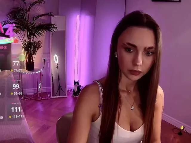 Offline Lerochkaa on BongaCams