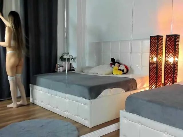 LesysFord on BongaCams