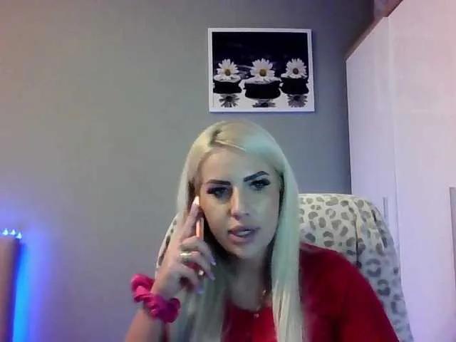 BongaCams LeylaDesire is Freechat LeylaDesire — Passionate kisses, deep eye contact, and hands exploring every curve. I love sex in every form and in any amount --- from slow, sensual teasing to rough passion. Roleplay, dirty talk, and the thrill of switching between submissive & dominant drive...