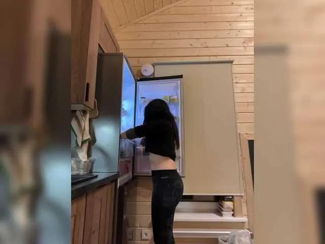 LiLCaTt on BongaCams 