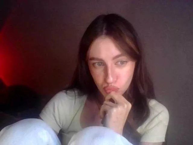 Lilijily on BongaCams 