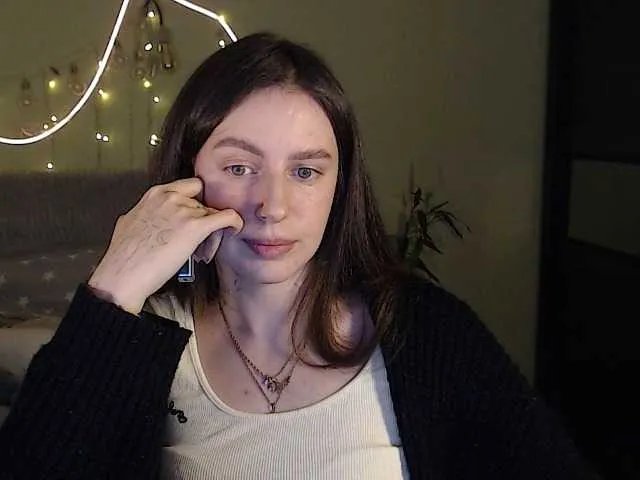 Lilijily on BongaCams 