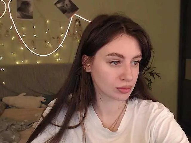 Lilijily on BongaCams 