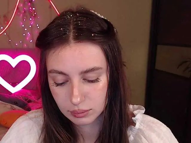 Lilijily on BongaCams 