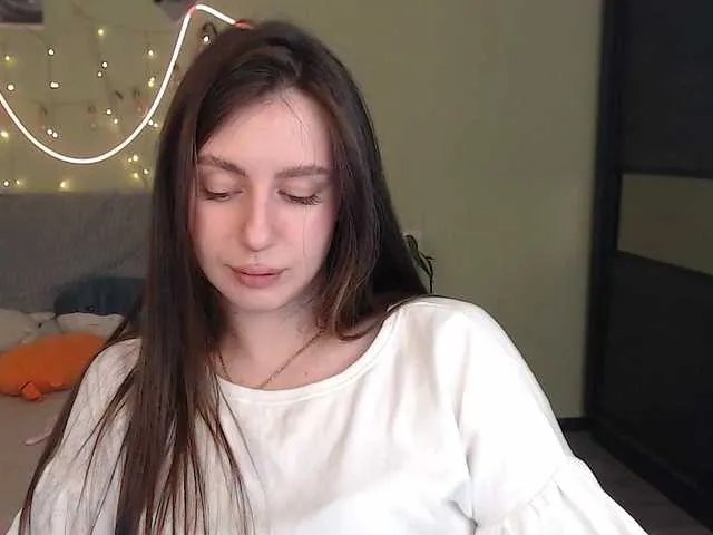 Lilijily on BongaCams 