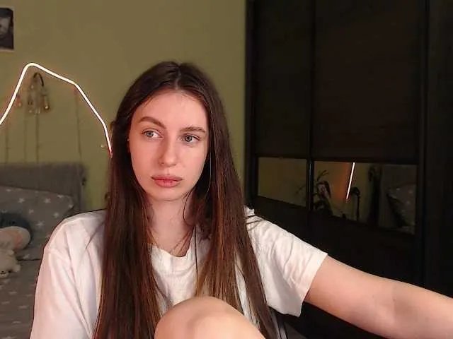 Lilijily on BongaCams 