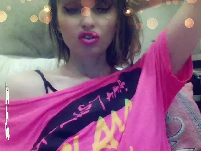 Avatar of lilisexy14