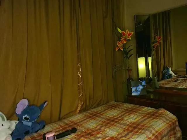 Offline Lilitdays on BongaCams