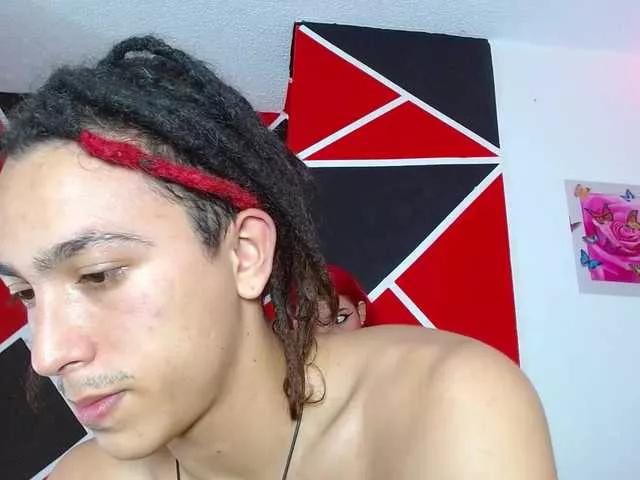 LilithandMarcusBlain on BongaCams 