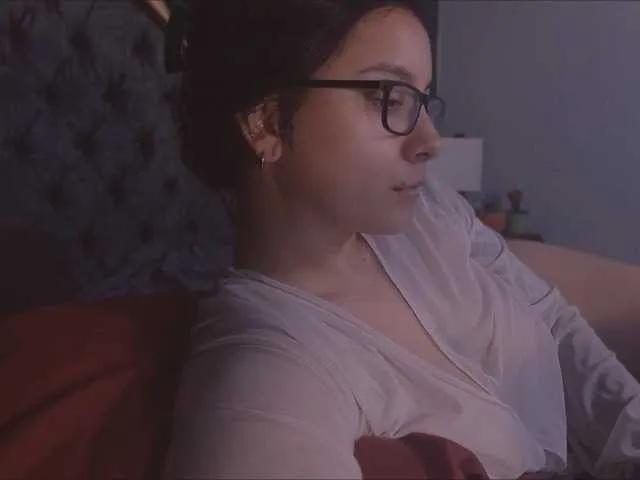 Offline LilithDark on BongaCams