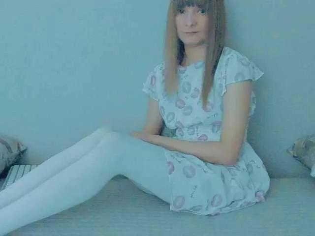 Liliya9 on BongaCams 